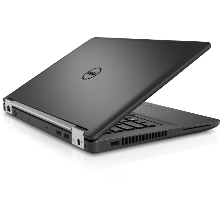Refurbished Dell Latitude E5470 Intel Core i7 6th gen 16GB RAM 256GB SSD 14 Inch Windows 10 Pro Laptop