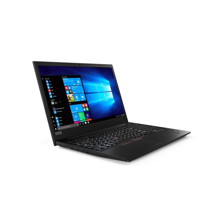 Refurbished Lenovo ThinkPad E580 Core i5 8th gen 16GB RAM 256GB SSD 15.6 Inch Windows 11 Pro Laptop