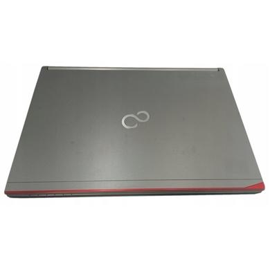 Refurbished Fujitsu LifeBook E734 Core i5 4th Gen 8GB 500GB 13.3 Inch Windows 10 Professional Laptop