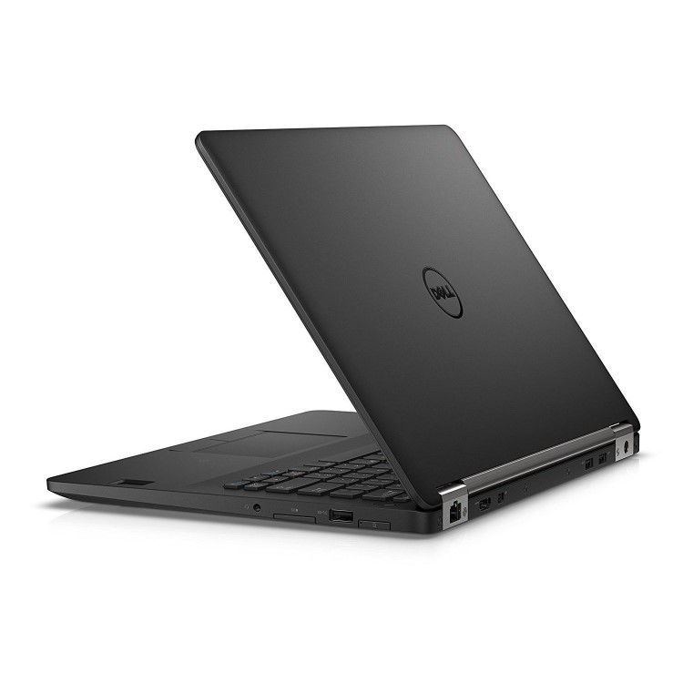 Refurbished Dell Latitude E7470 Core i5 6th gen 16GB 256GB 14 Inch Windows 10 Professional Laptop