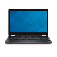 Refurbished Dell Latitude E7470 Core i7 6th gen 16GB 256GB 14 Inch Windows 10 Professional Laptop