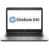 Refurbished HP EliteBook 840 G1 Core i5-4300 8GB 320GB 14&quot; Windows 10 Professional Laptop with 1 Year warranty
