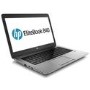 Refurbished HP EliteBook 840 G1 14" Intel Core i5-4300 4GB 500GB Windows 10 Professional Laptop with 1 Year warranty