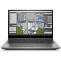 T1/F15G7i732GB512GBT2W11P Refurbished HP ZBook Fury 15 G7 Core i7 10th gen 32GB RAM 512GB SSD Quadro T2000 15.6 Inch Windows 11 Pro Laptop