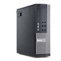 Refurbished Dell OptiPlex 9020 Core i5 4570 8GB 240GB Windows 10 Pro SFF Desktop Refurbished Dell OptiPlex 9020 Core i5 4570 8GB 240GB Windows 10 Pro SFF Desktop