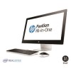 HP Pavilion 27-n203na Core i3-6100T 8GB 1TB AMD 4GB R7 A360  DVD-RW 27 Inch Windows 10 All In One