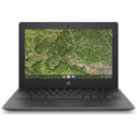 T2/HP11G84GB32GBCB Refurbished HP 11A G8 EE AMD A4 9120C 4GB RAM 32GB eMMC 11.6 Inch Chromebook