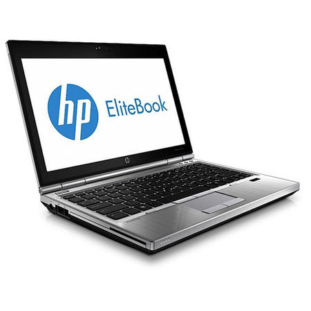 Refurbished HP 2570 Core i5-3320M 4GB 128GB 12.5" Windows 10 Professional Laptop