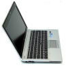 Refurbished HP 2570 Core i5-3320M 4GB 128GB 12.5&quot; Windows 10 Professional Laptop