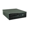 Refurbished HP ProDesk 400 G1 Core i3-4130 4GB 500GB DVD-RW Windows 10 Professional Desktop