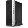 Refurbished HP ProDesk 600 G3 SFF Core i5 6th gen 16GB 256GB Windows 10 Professional Desktop