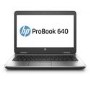 Refurbished HP ProBook 640 G2 Core i5  8GB 128GB 14 Inch Windows 10 Professional Laptop