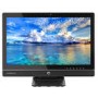 Refurbished HP EliteOne 800 G1 Core i5 4670s 8GB 256GB DVD 23 Inch Windows 10 Pro All in One 1 Year warranty