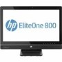 Refurbished HP EliteOne 800 G1 Core i5 4670s 8GB 256GB DVD 23 Inch Windows 10 Pro All in One 1 Year warranty