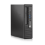Refurbished HP EliteDesk 800 G1 Core i5-4670S 8GB 256GB 19 Inch Windows 10 Professional All in One