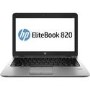 Refurbished HP 820 G1 Core i5-4300 8GB 256GB 12.5 Inch Windows 10 Professional Laptop