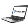 Refurbished HP EliteBook 820 G3 Core i5 6th gen 8GB 256GB 12.5 Inch Windows 10 Professional Laptop