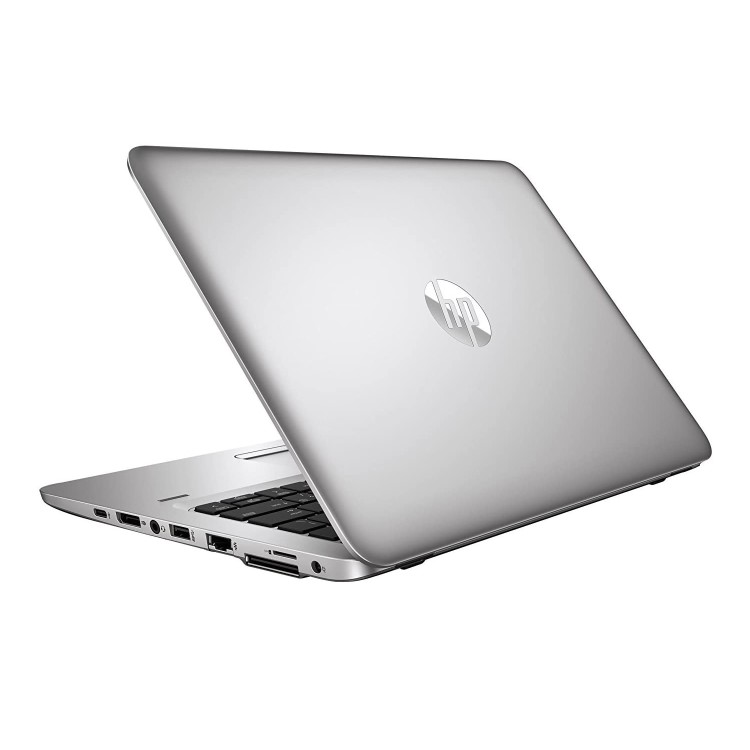 Refurbished HP EliteBook 820 G3 Core i5 6th gen 8GB 256GB 12.5 Inch Windows 10 Professional Laptop