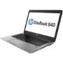 Refurbished HP EliteBook 840 G1 Core i5-4310u 8GB 128GB 14 Inch Windows 10 Professional Laptop
