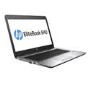Refurbished HP EliteBook 840 G3 Ultrabook Core i7 6th gen 16GB 256GB 14 Inch Windows 10 Professional Laptop