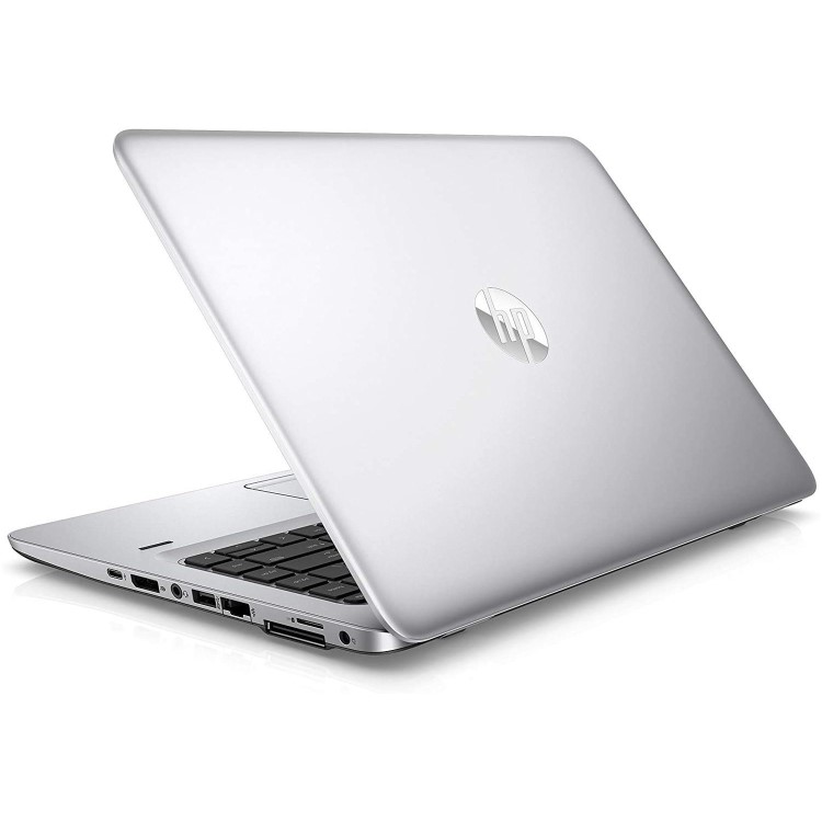 Refurbished HP EliteBook 840 G3 Ultrabook Core i7 6th gen 16GB 256GB 14 Inch Windows 10 Professional Laptop