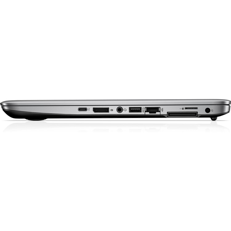 Refurbished HP EliteBook 840 G3 Ultrabook Core i7 6th gen 8GB 256GB 14 Inch Windows 10 Professional Laptop