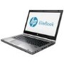 Refurbished Hewlett Packard 8470p Core i5 8GB 128GB 14 Inch Windows 10 Professional Laptop