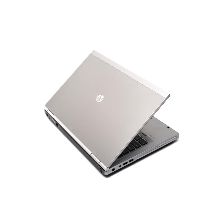 Refurbished HP Elite 8470 Core i5 3320M 8GB 320GB 14 Inch DVDRW Windows 10 Pro  Laptop 1 Year warranty