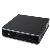 Refurbished HP Elite 8300 Core i5 3470s 4GB 250GB DVD-RW Windows 10 Professional Desktop  Refurbished HP Elite 8300 Core i5 3470s 4GB 250GB DVD-RW Windows 10 Professional Desktop