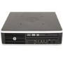 Refurbished HP Elite 8300 Core i5 3470s 4GB 250GB DVD-RW Windows 10 Professional Desktop