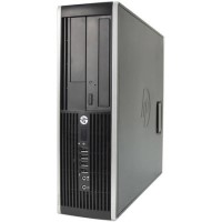 Refurbished HP Elite 8300 Core i5 3470 8GB 240GB Windows 10 Professional Desktop Refurbished HP Elite 8300 Core i5 3470 8GB 240GB Windows 10 Professional Desktop
