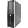 Refurbished HP Compaq Elite 8300 Core i7 3770 8GB 512GB DVD-RW Windows 10 Professional Desktop