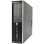 Refurbished HP Elite 8300 Core i5 3570 2GB 180GB DVD-RW Windows 10 Professional Desktop