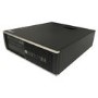 Refurbished HP Compaq Elite 8300 Core i7 3770 8GB 512GB DVD-RW Windows 10 Professional Desktop