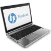 Refurbished HP EliteBook 8470P Core i5 8GB 320GB DVD-RAM 14 Inch Windows 10 Pro Laptop