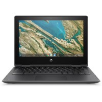 Refurbished HP x360 11 G3 Intel Celeron 4GB RAM 32GB eMMC 11.6 Inch Touchscreen Convertible Chromebook