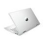 Refurbished HP Pavilion x360 Core i7 7600U 16GB 256GB SSD 14 Inch Windows 10 Professional Touchscreen Laptop