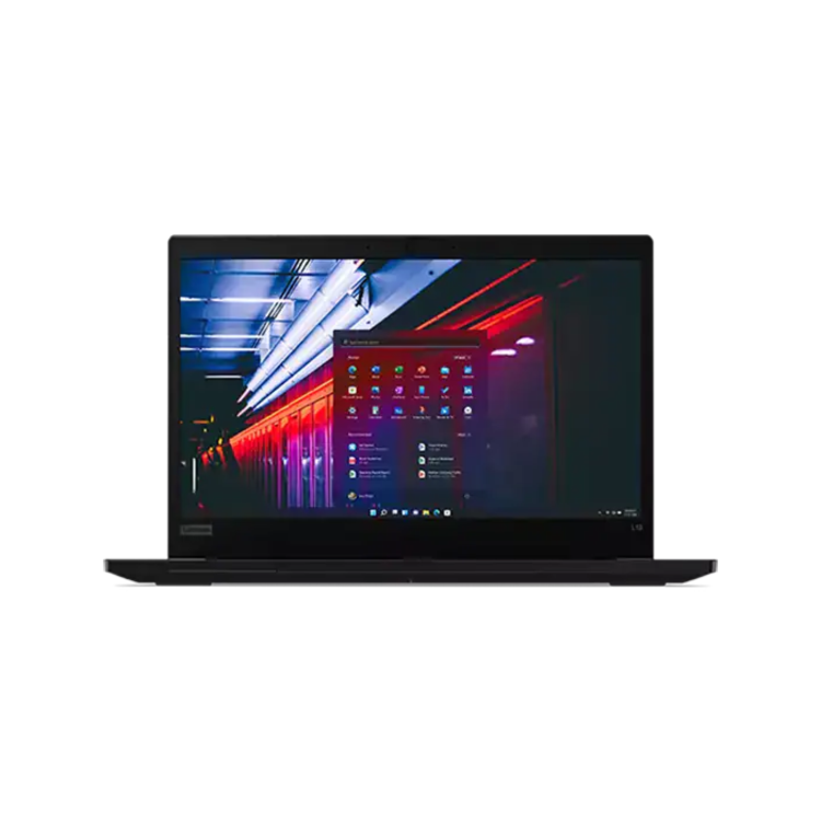 Refurbished Lenovo ThinkPad L13 G2 Core i7 11th gen 16GB RAM 256GB SSD 13.3 Inch Windows 11 Pro Laptop