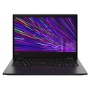Refurbished Lenovo ThinkPad L13 Core i5 10th gen 16GB RAM 256GB SSD 13.3 Inch Windows 11 Pro Laptop