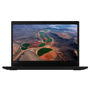 Refurbished Lenovo ThinkPad L13 Core i5 10th gen 16GB RAM 256GB SSD 13.3 Inch Windows 11 Pro Laptop