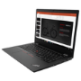 Refurbished Lenovo ThinkPad L13 Core i5 10th gen 16GB RAM 256GB SSD 13.3 Inch Windows 11 Pro Laptop