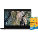 T1/L14G2i516GB256GBW11P Refurbished Lenovo ThinkPad L14 G2 Core i5 11th gen 16GB RAM 256GB SSD 14 Inch Windows 11 Pro