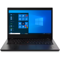 Refurbished Lenovo L14 G2 Core i5 11th gen 16GB RAM 256GB SSD 14 Inch Windows 11 Pro