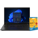 T1/L14R5P16GB256GBW11P Refurbished Lenovo ThinkPad L14 Ryzen 5 Pro 16GB RAM 256GB SSD 14 Inch Windows 11 Pro Laptop