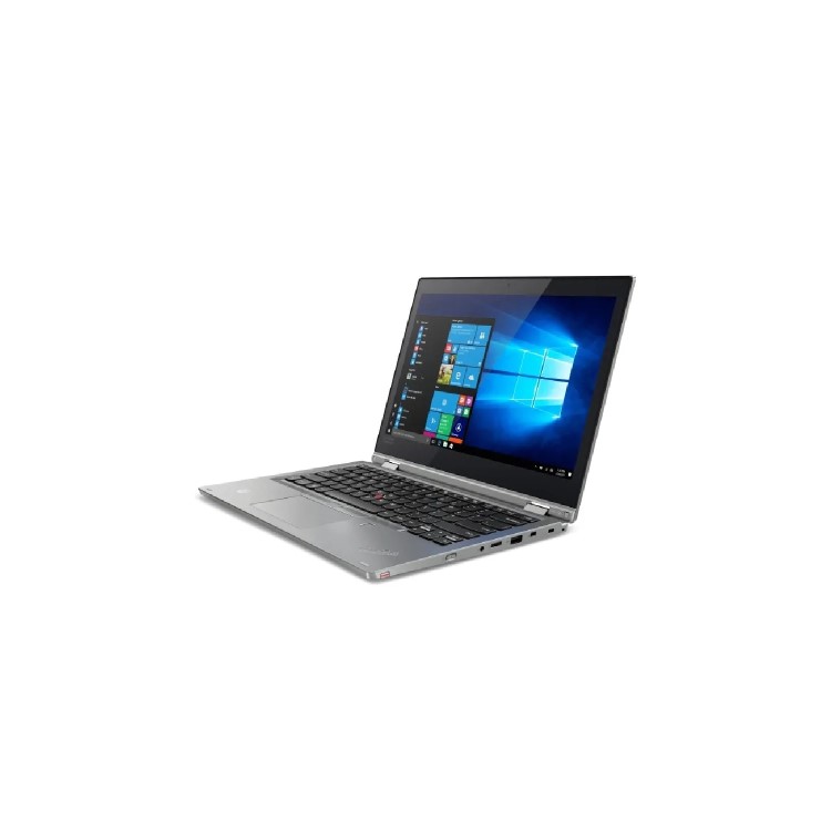 Refurbished Lenovo ThinkPad L380 Core i5 8th gen 16GB 256GB 13.3 Inch Windows 11 Professional Laptop