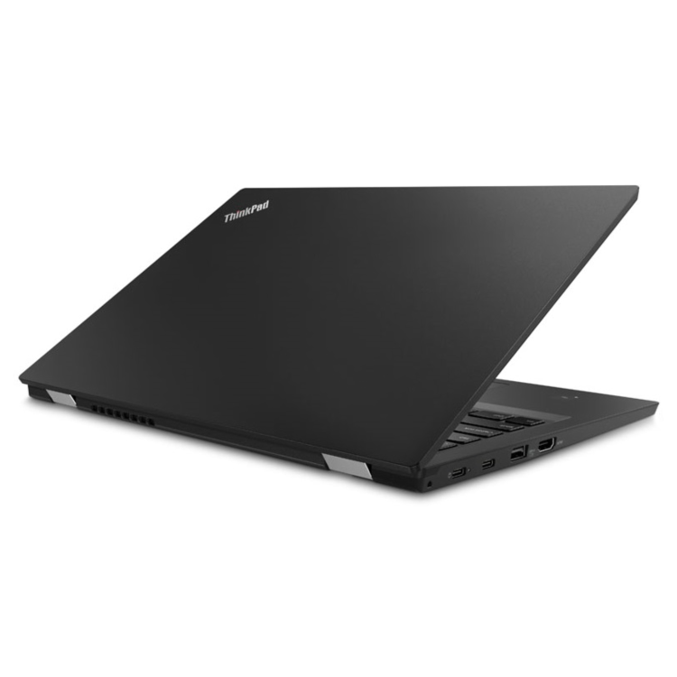 Refurbished Lenovo ThinkPad L380 Core i5 8th gen 16GB RAM 256GB SSD 13.3 Inch Windows 11 Pro Laptop