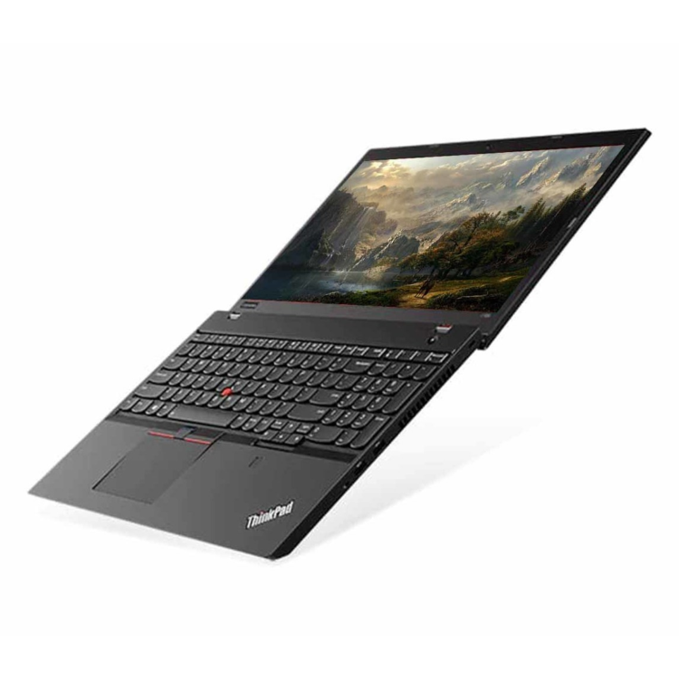 Refurbished Lenovo ThinkPad L580 Core i5 8th gen 16GB RAM 256GB SSD 15.6 Inch Windows 11 Pro Laptop