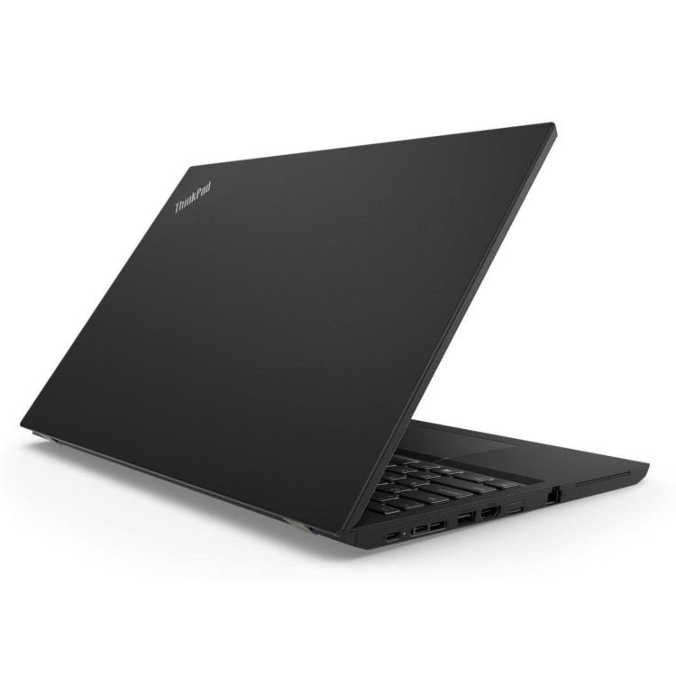 Refurbished Lenovo ThinkPad L580 Core i5 8th gen 16GB RAM 256GB SSD 15.6 Inch Windows 11 Pro Laptop