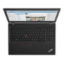 Refurbished Lenovo ThinkPad L580 Core i7 8th gen 16GB RAM 256GB SSD 15.6 Inch Windows 11 Pro Laptop