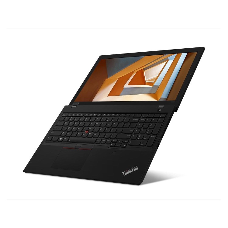Refurbished Lenovo ThinkPad L590 Core i5 8th gen 16GB 512GB SSD 15.6 Inch Windows 11 Professional Laptop